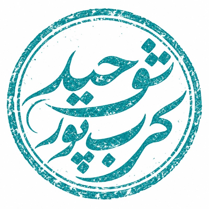 توحید کرب‌پور