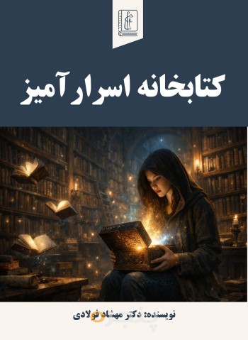 کتابخانه اسرارآمیز