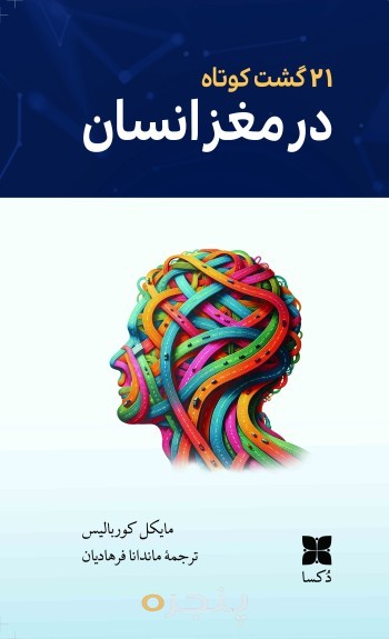 21 گشت کوتاه در مغز انسان