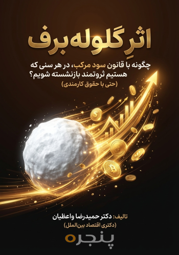 اثر گلوله برف