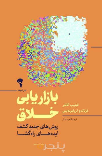 بازاریابی خلاق