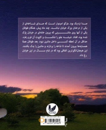 کتاب خانواده آن سوی خیابان