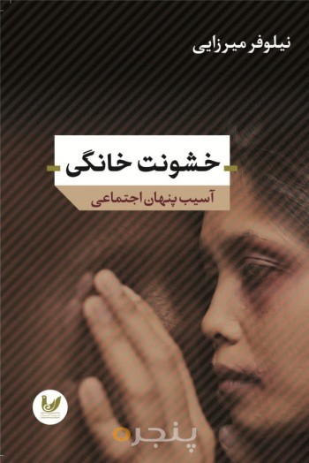 کتاب خشونت خانگی
