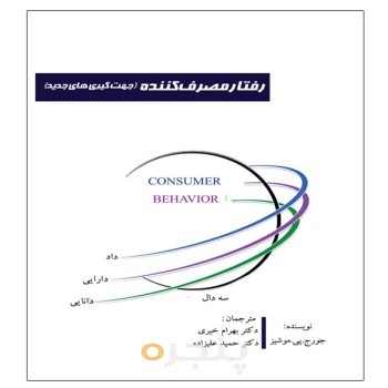 رفتار مصرف کننده (جهت گیری های جدید)