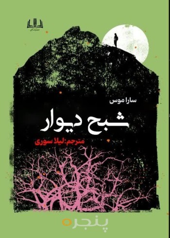 شبح دیوار