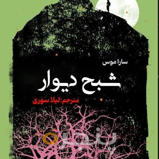 شبح دیوار