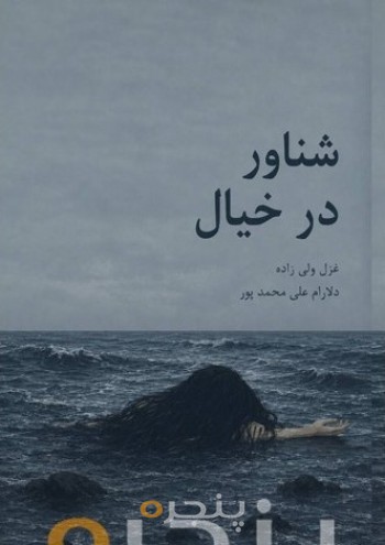 شناور در خیال