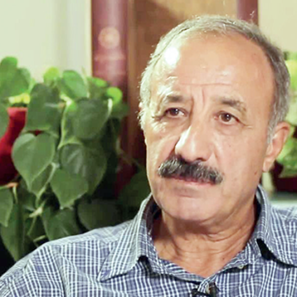 عبدالحسین آذرنگ