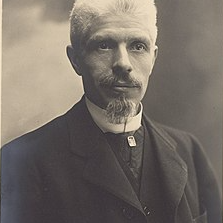 هانری رنه د المانی (Henri-René-Albert-Guy de Maupassant)