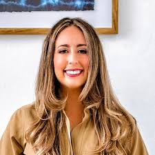 ویتنی گودمن (Whitney Goodman)