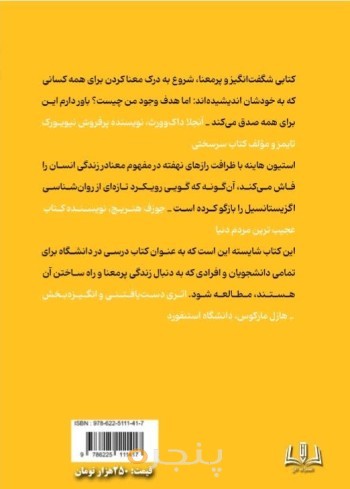 یافتن معنا