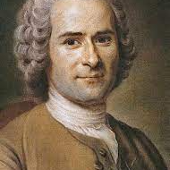 ژان ژاک روسو (Jean-Jacques Rousseau)