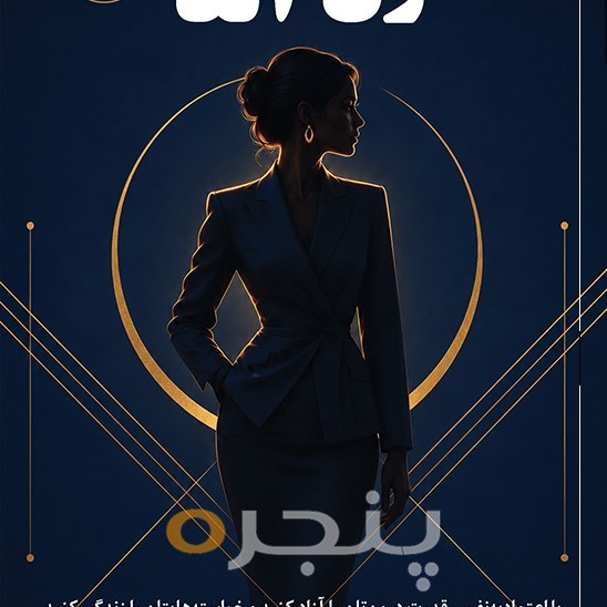 زن آلفا
