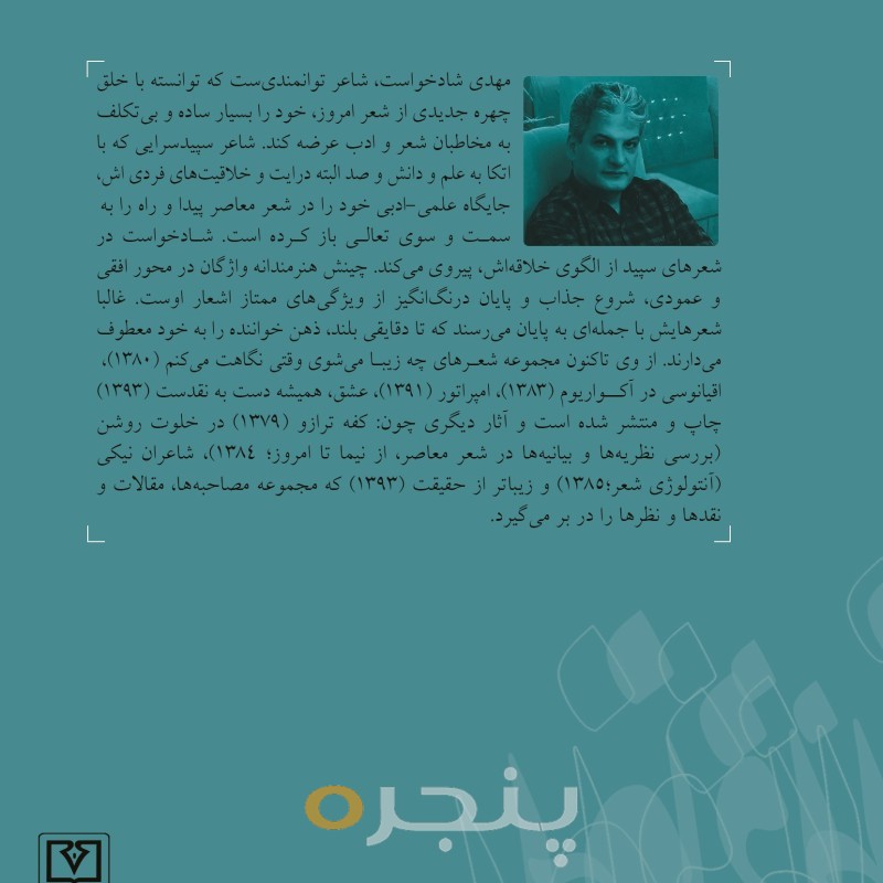 حافظه ناباور باد الکترونیکی